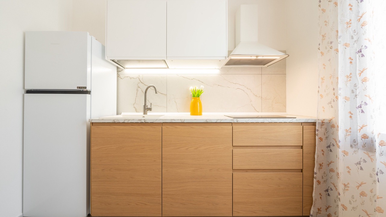 Photo of Kitchen in Teulada