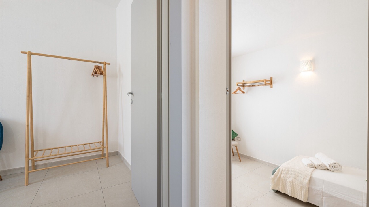 Photo of Bedroom in Teulada