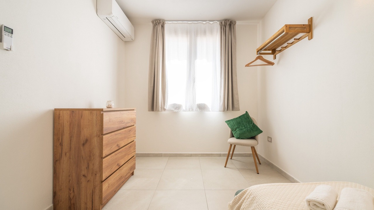 Photo of Bedroom in Teulada