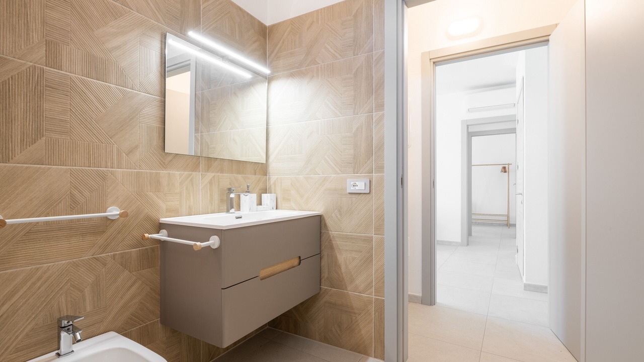 Photo of Bathroom in Teulada