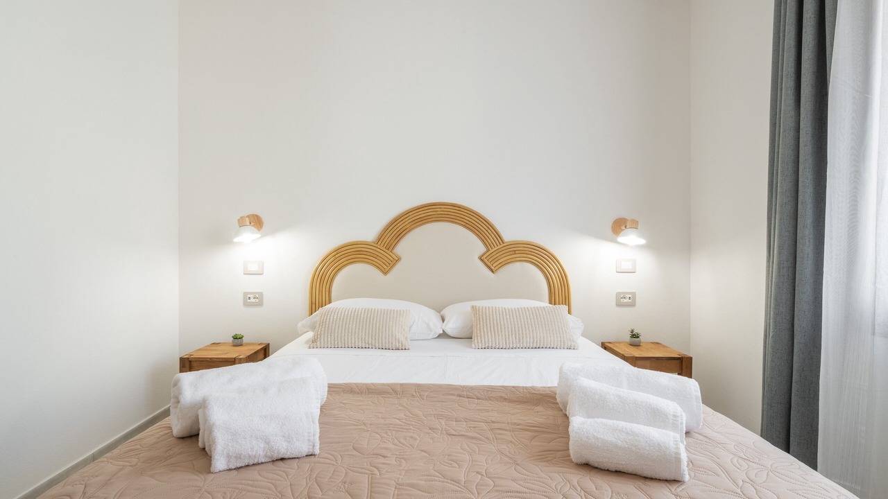 Photo of Bedroom in Teulada