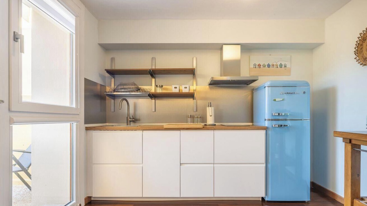 Photo of Kitchen in Su Forti