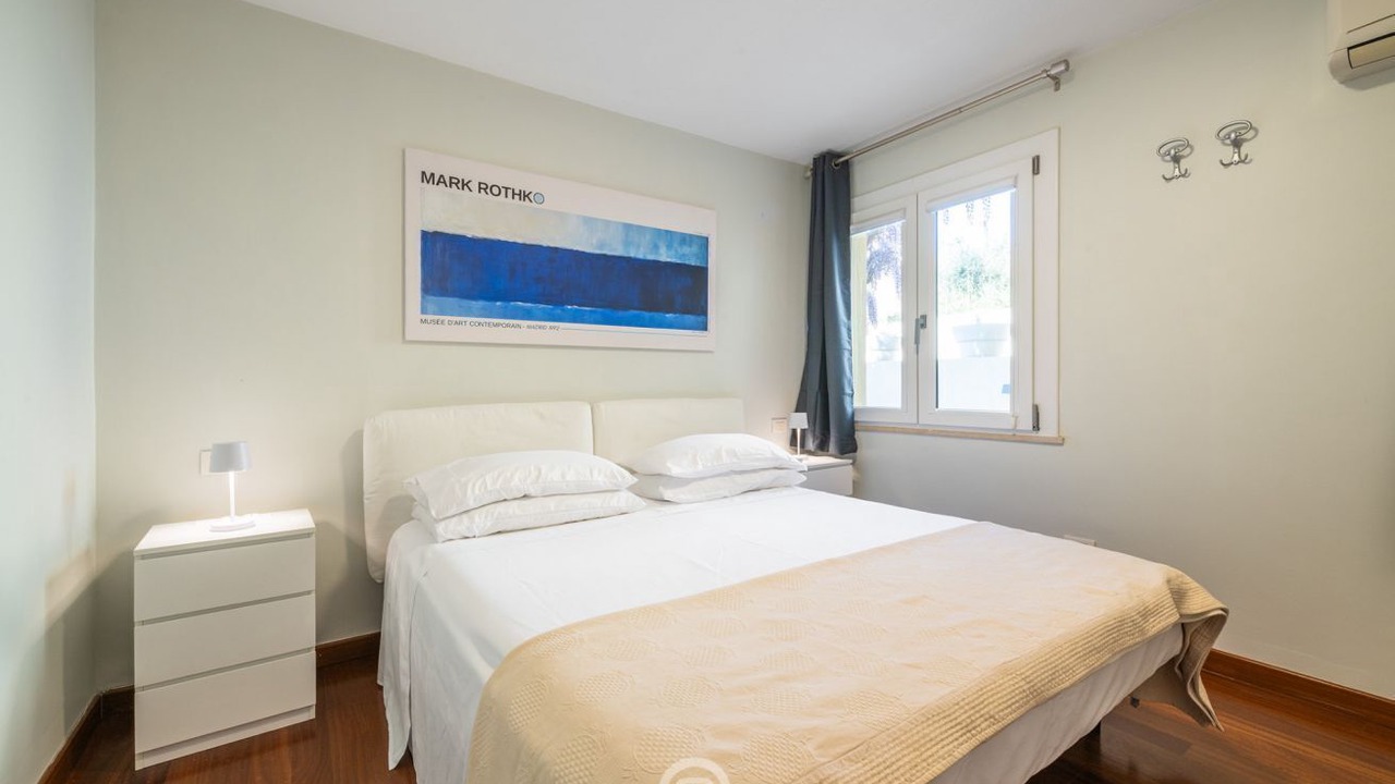 Photo of Bedroom in Su Forti