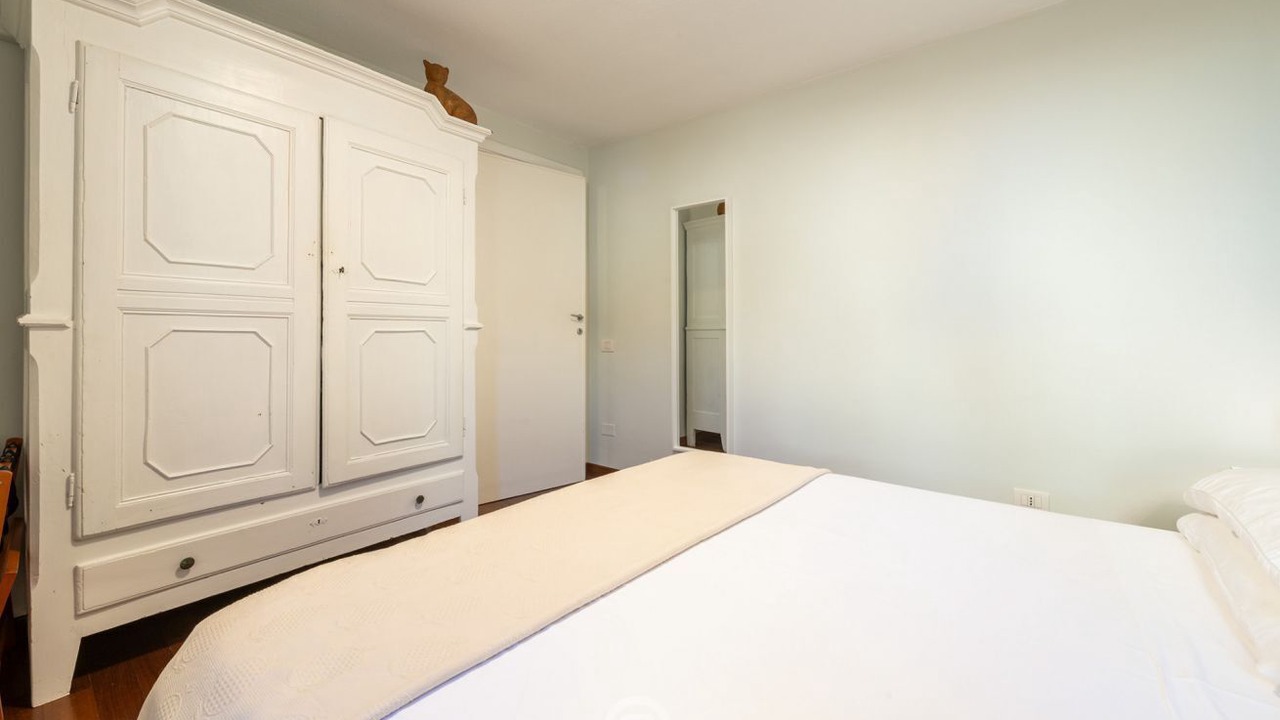 Photo of Bedroom in Su Forti