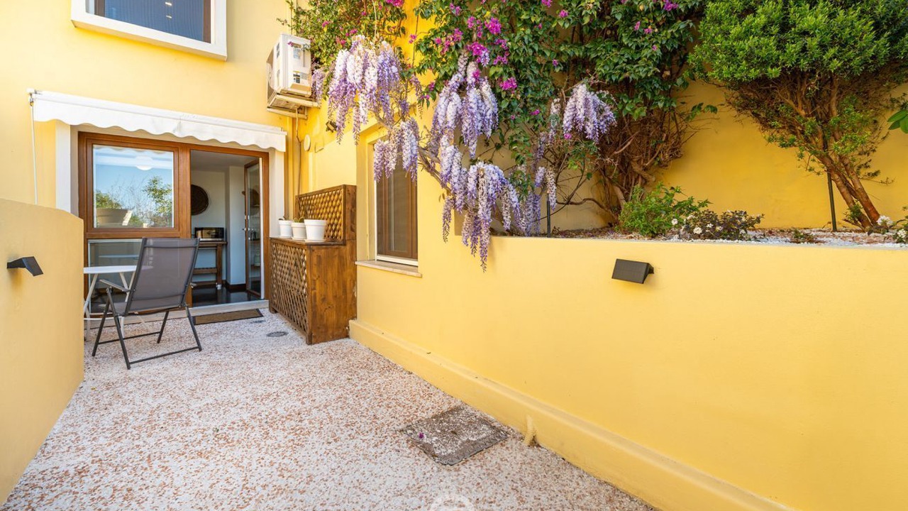 Photo of Outdoor in Su Forti