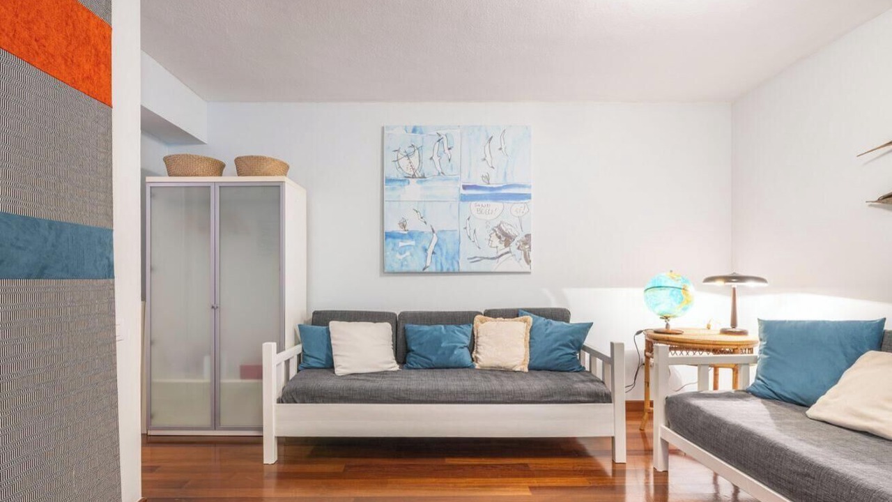 Photo of Livingroom in Su Forti