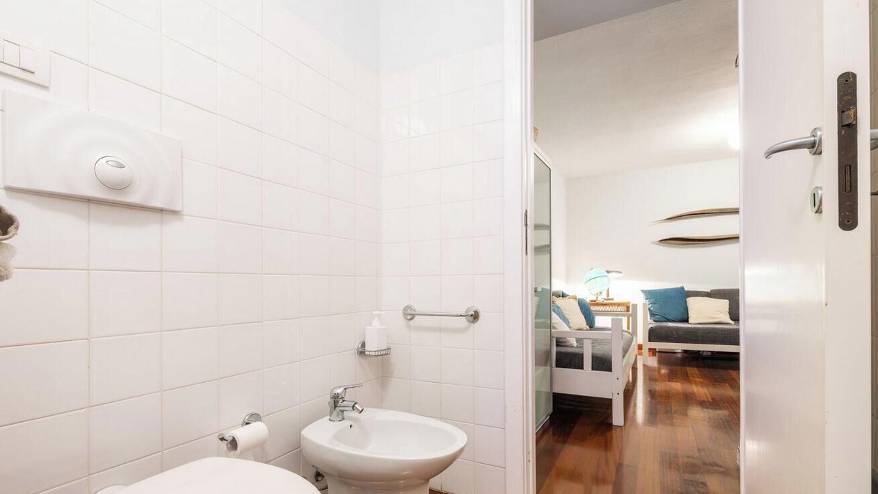 Photo of Bathroom in Su Forti
