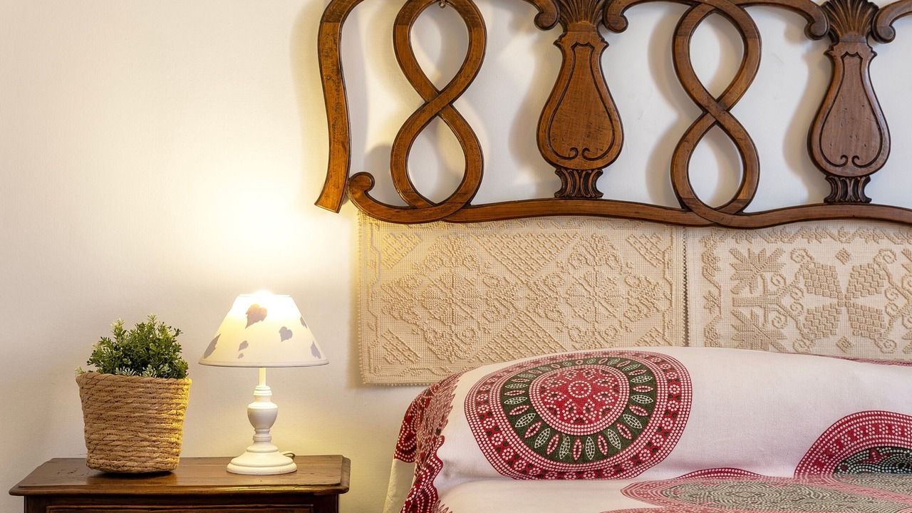 Photo of Bedroom in Alghero