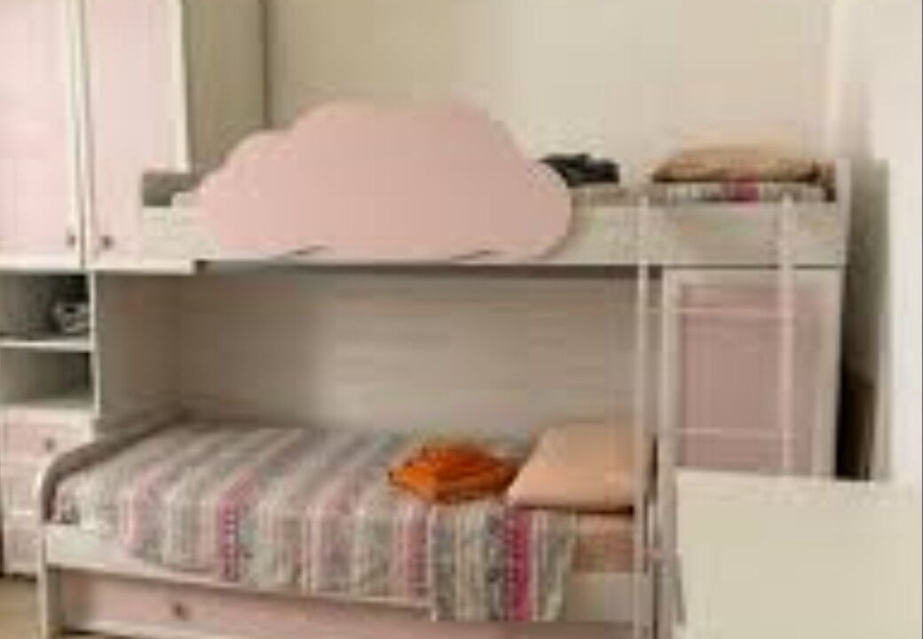Photo of Bedroom in Porto Torres