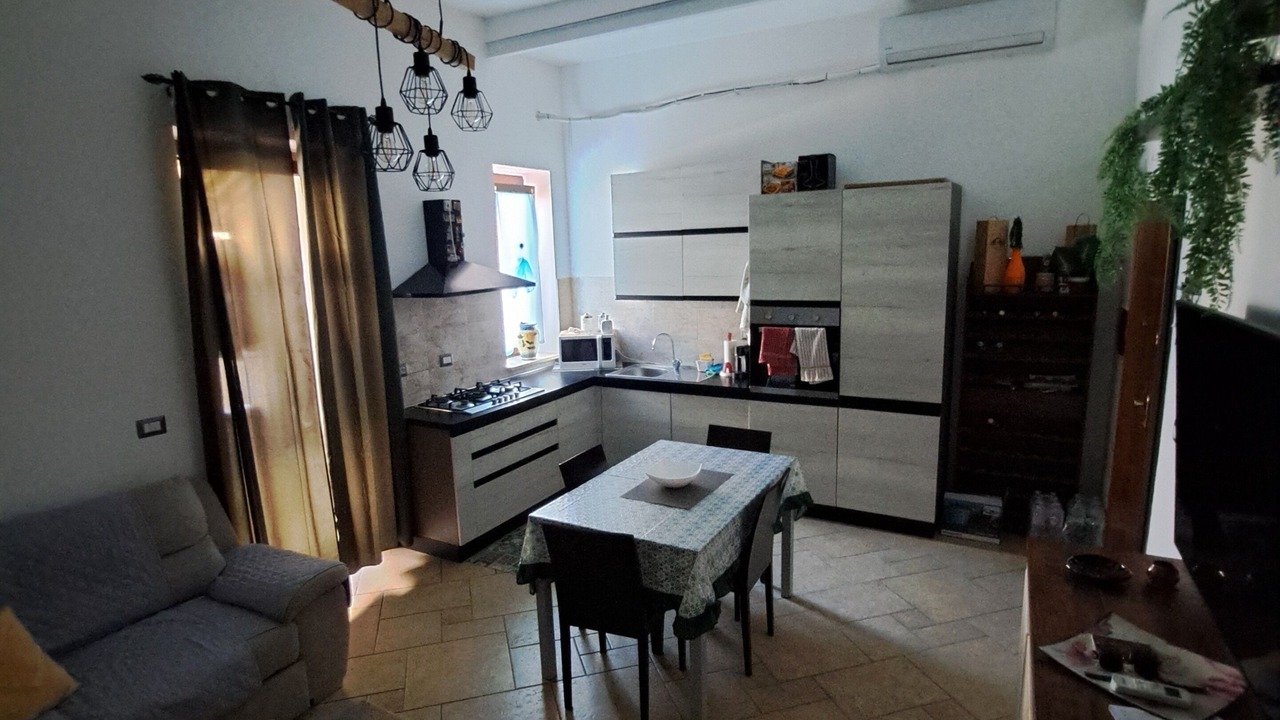 Photo of Livingroom in Porto Torres