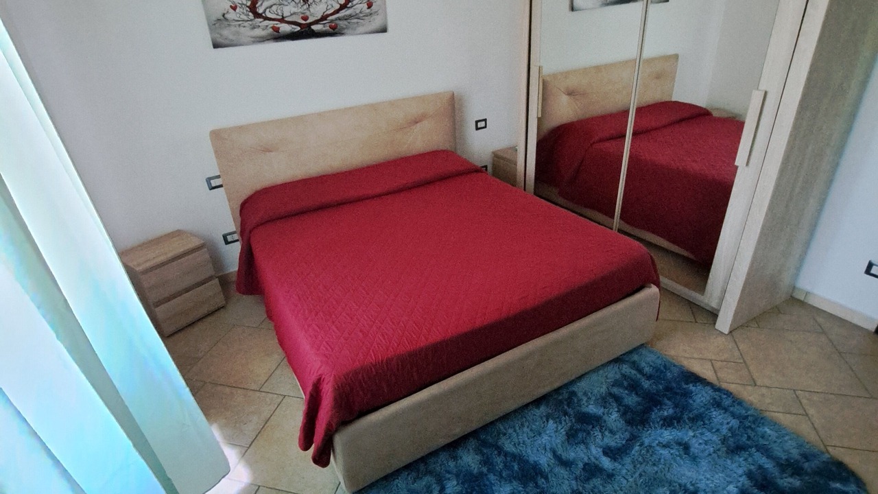 Photo of Bedroom in Porto Torres