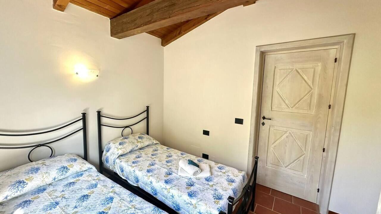 Photo of Bedroom in Punta De Su Turrione
