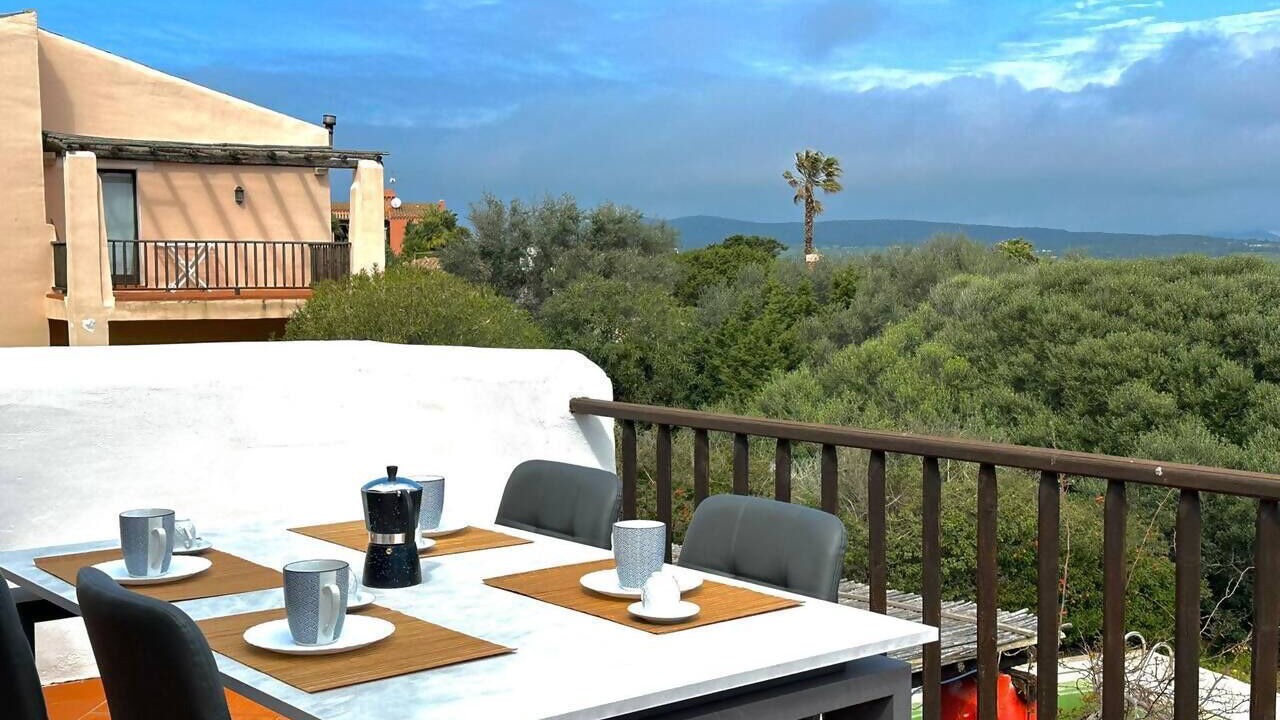 Photo of Outdoor in Punta De Su Turrione