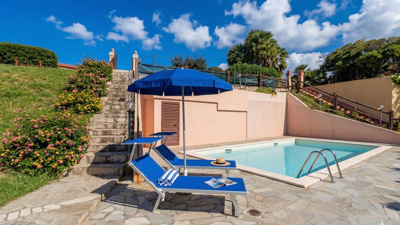 Photo of Outdoor in Punta De Su Turrione