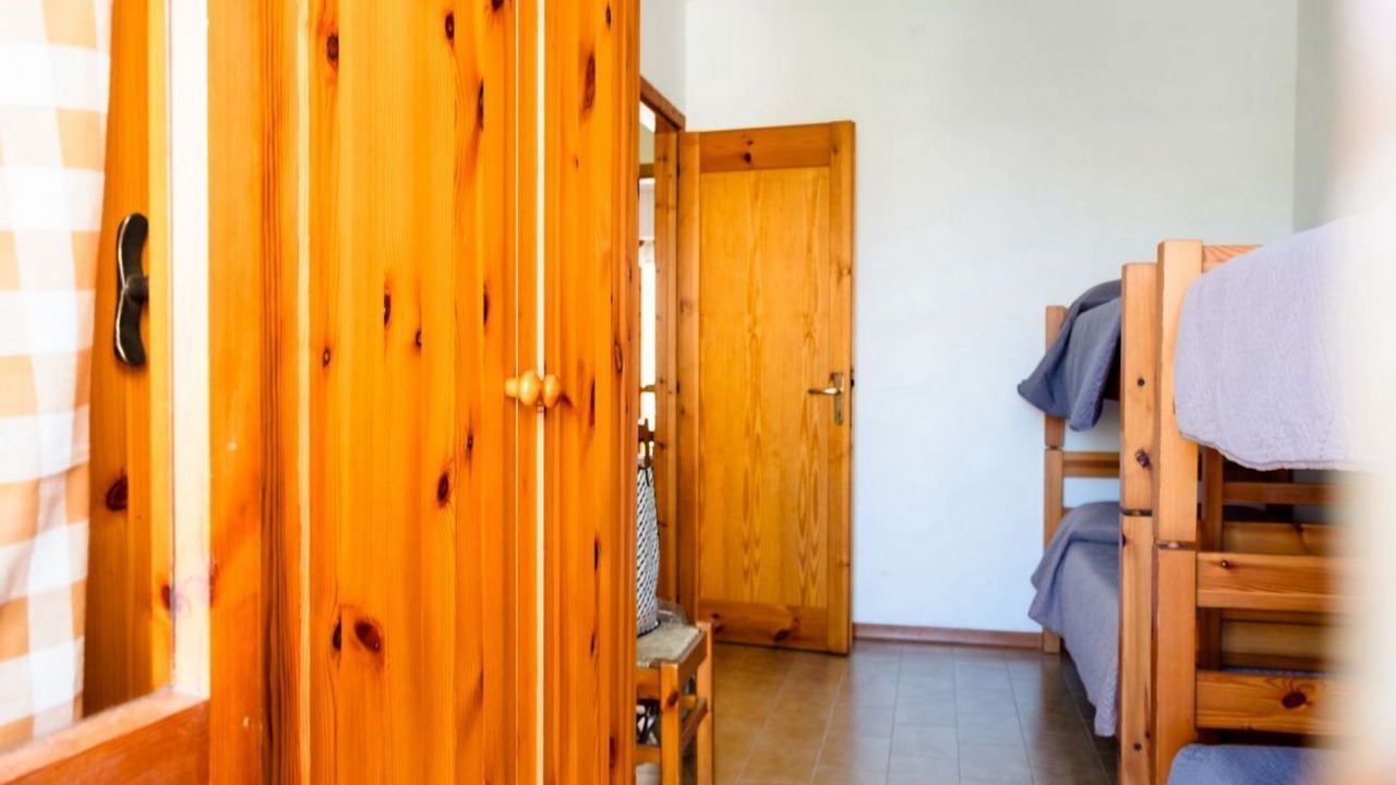 Photo of Bedroom in Lido