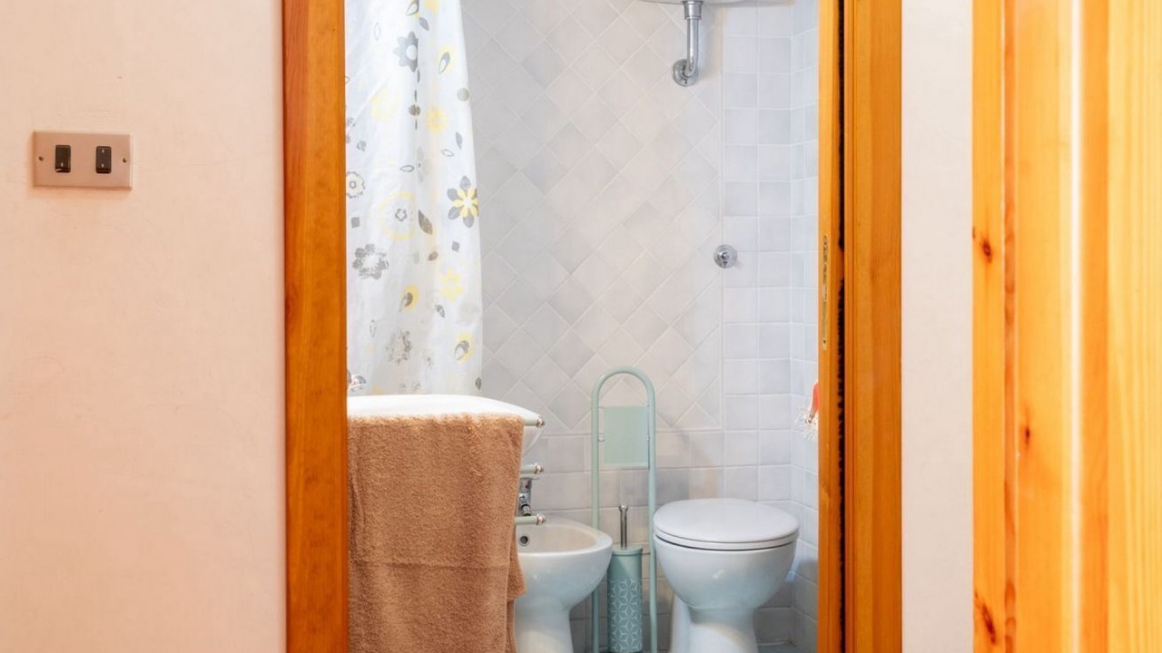 Photo of Bathroom in Lido