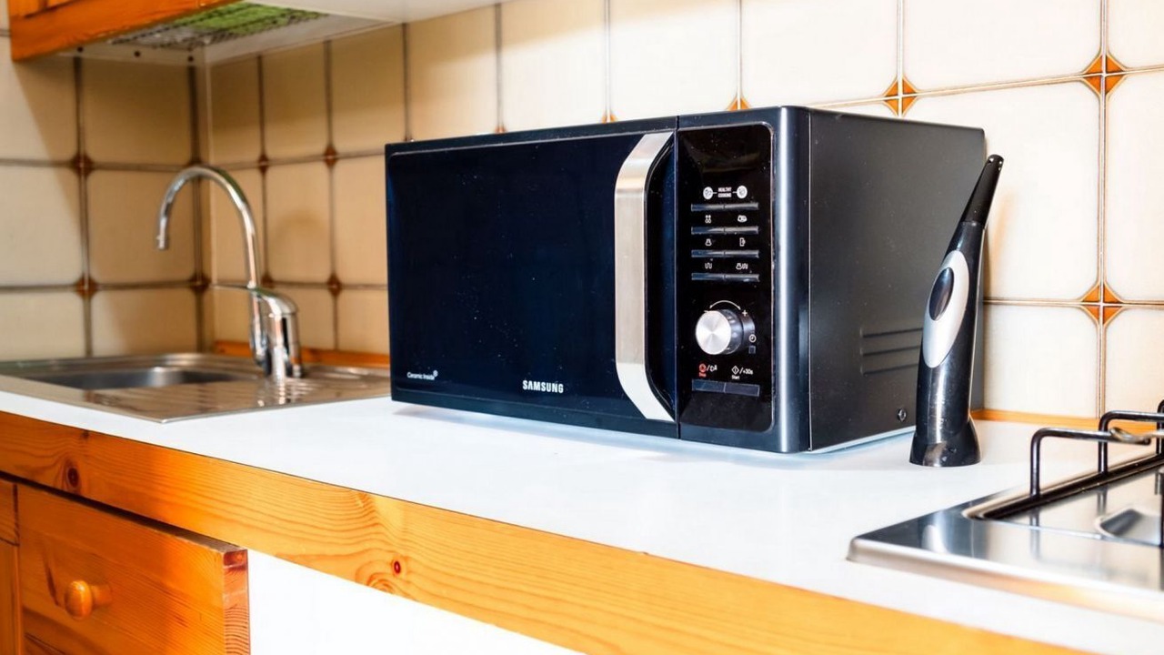 Photo of Kitchen in Lido