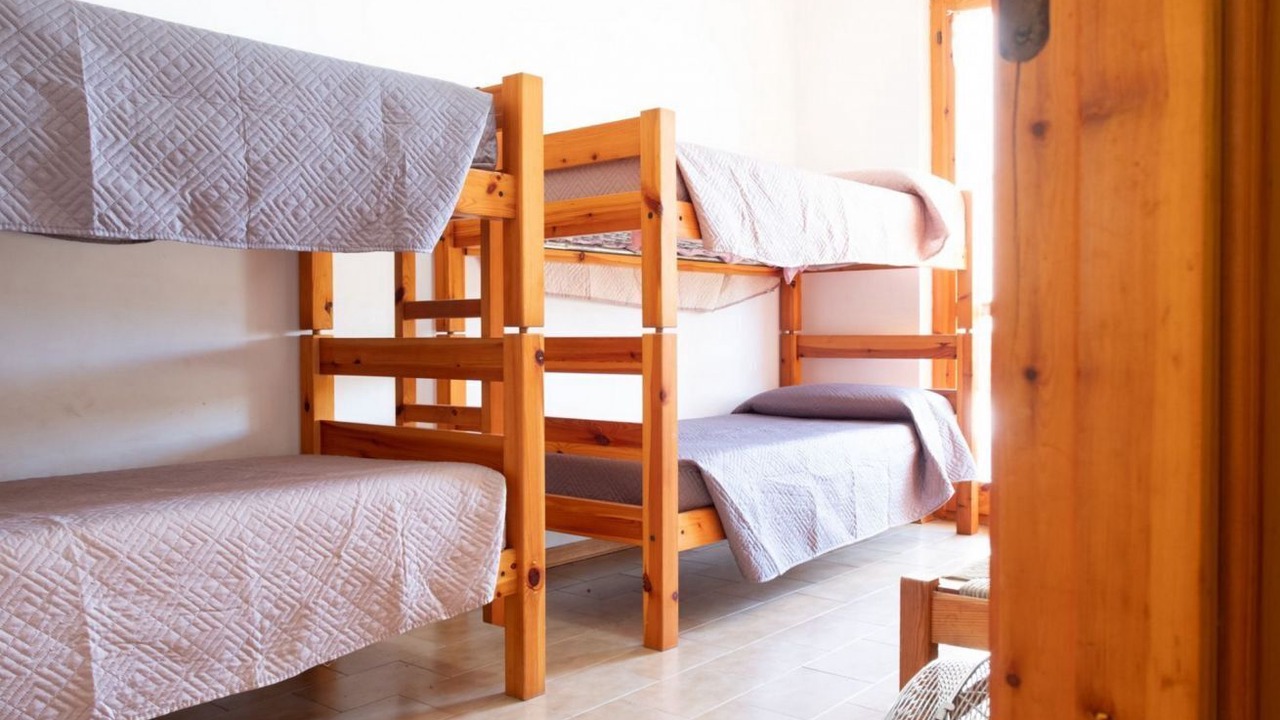 Photo of Bedroom in Lido