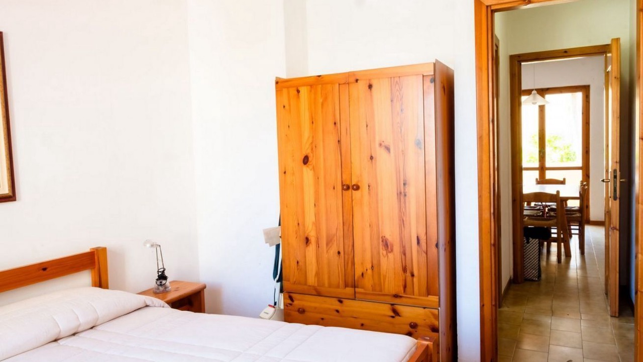Photo of Bedroom in Lido