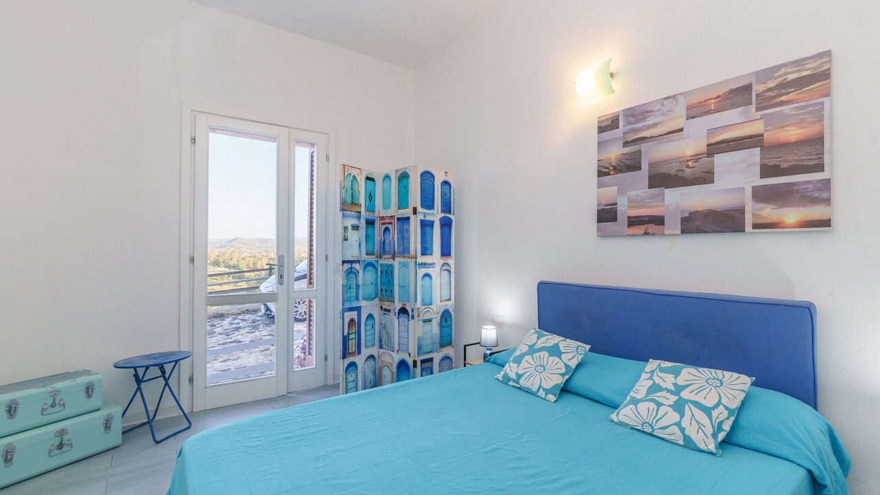 Photo of Bedroom in Posada