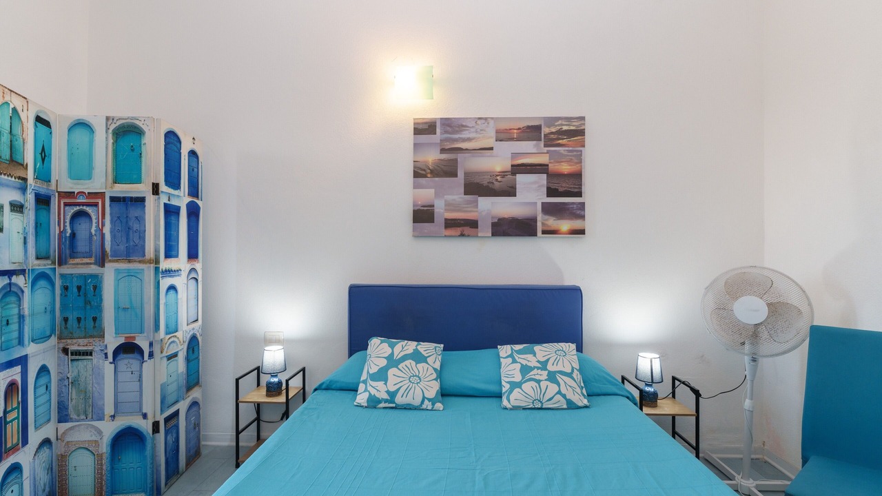 Photo of Bedroom in Posada