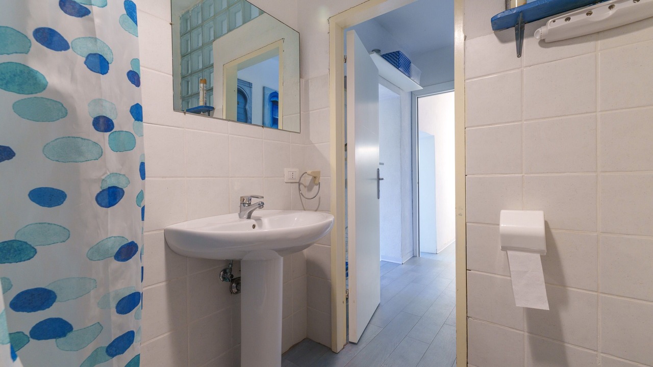 Photo of Bathroom in Posada