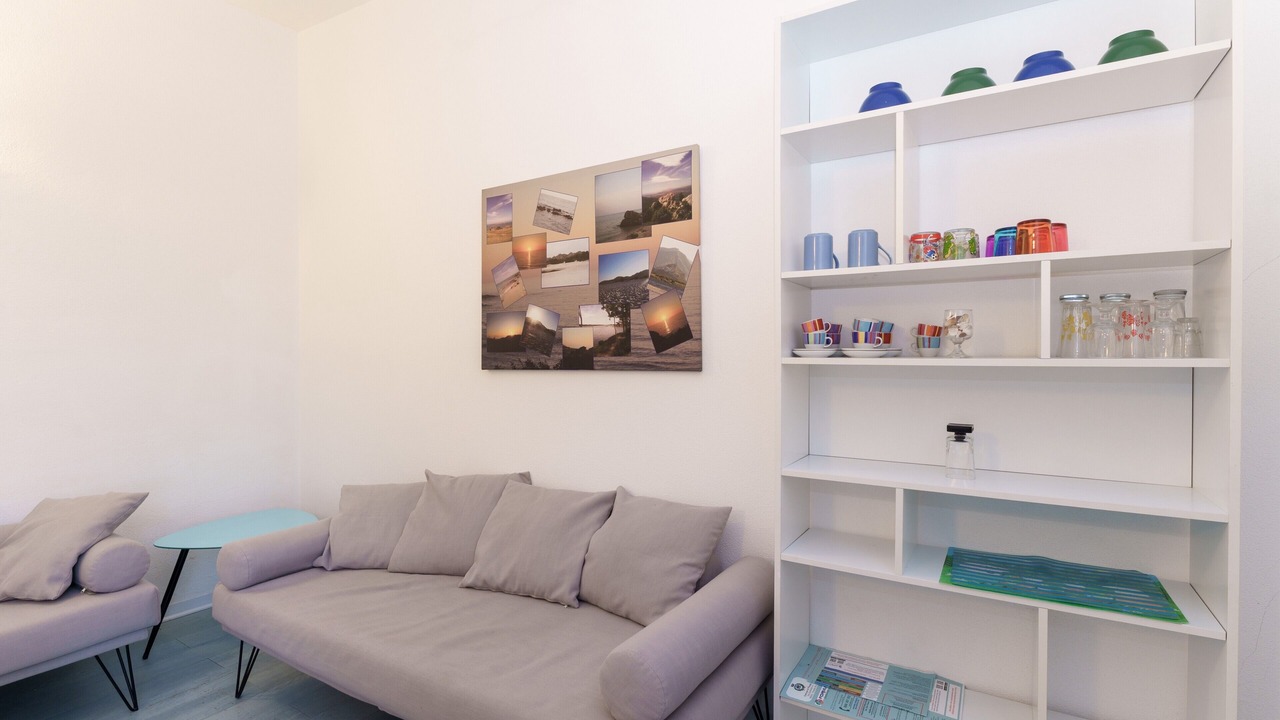 Photo of Livingroom in Posada