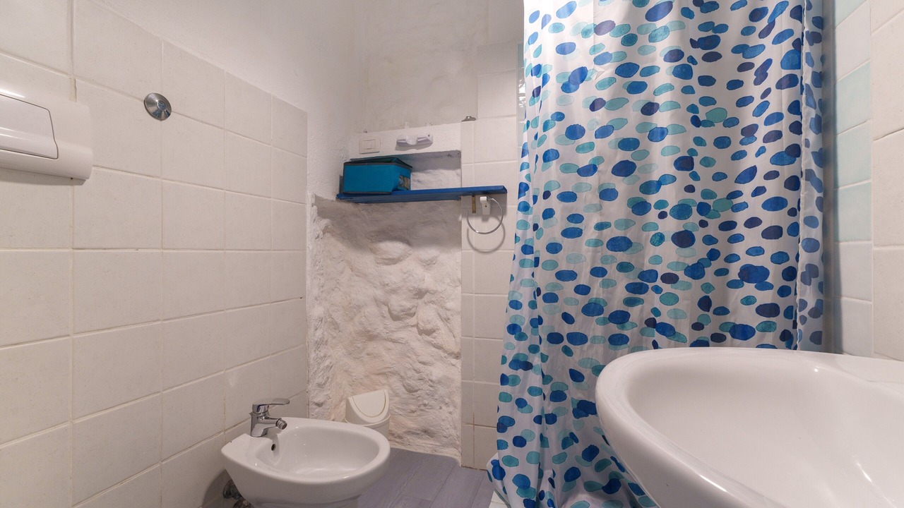 Photo of Bathroom in Posada
