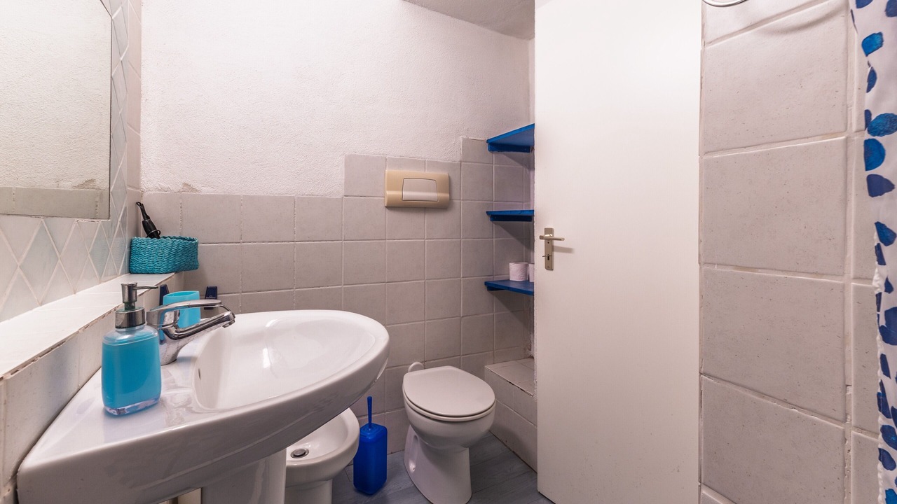 Photo of Bathroom in Posada
