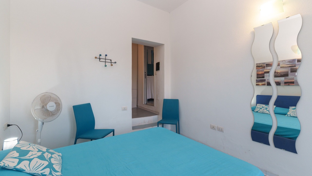 Photo of Bedroom in Posada