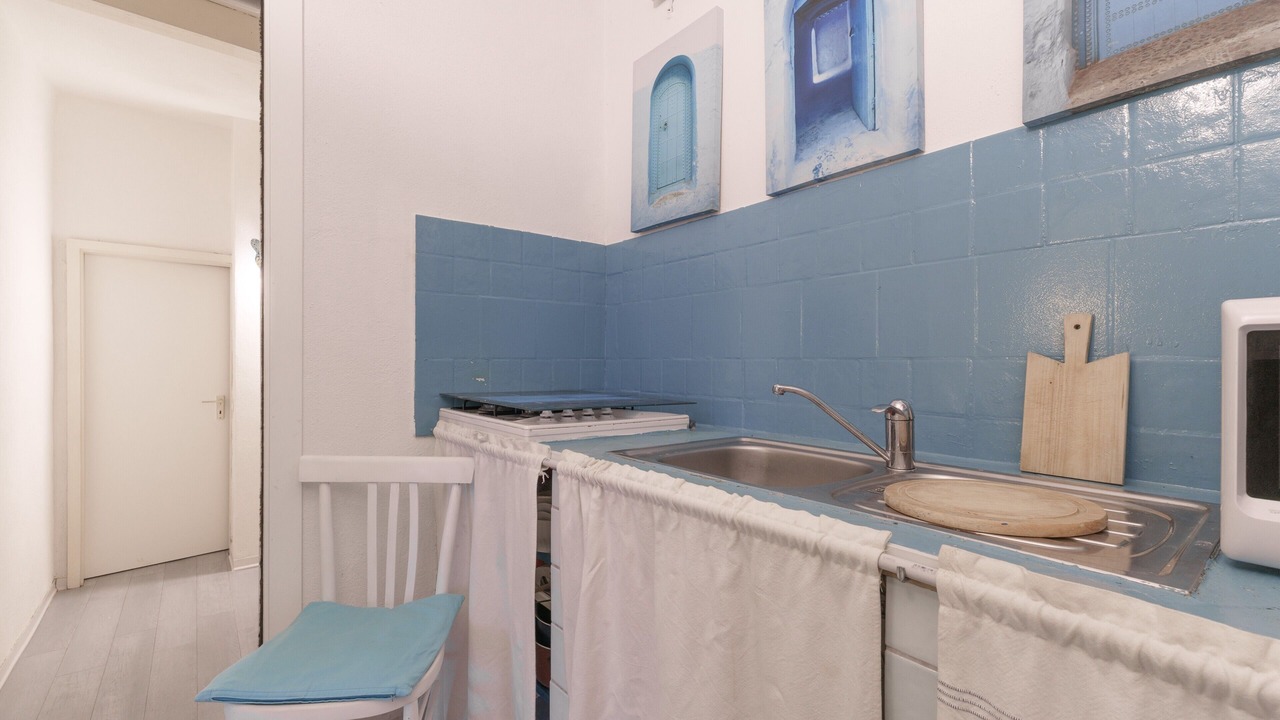 Photo of Kitchen in Posada
