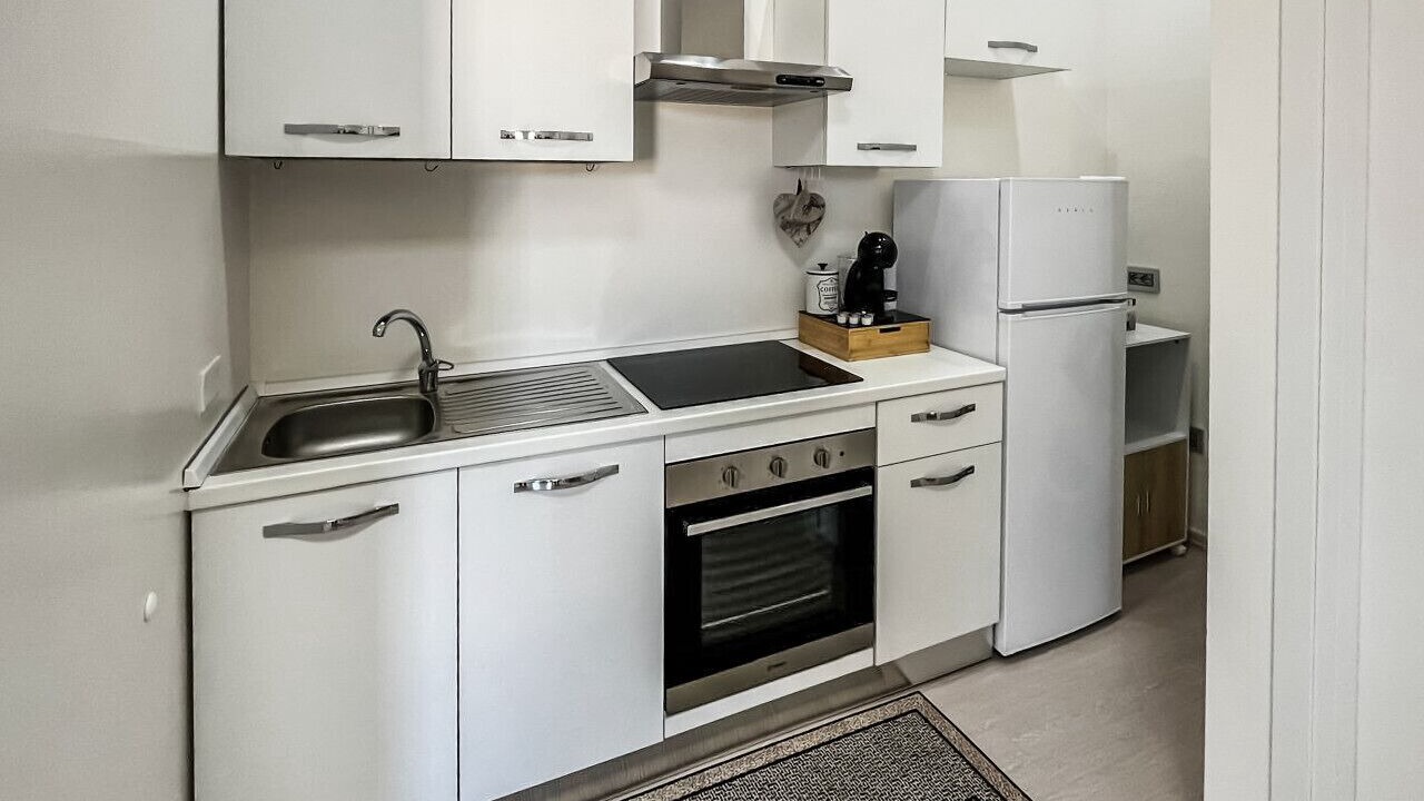 Photo of Kitchen in Dolianova