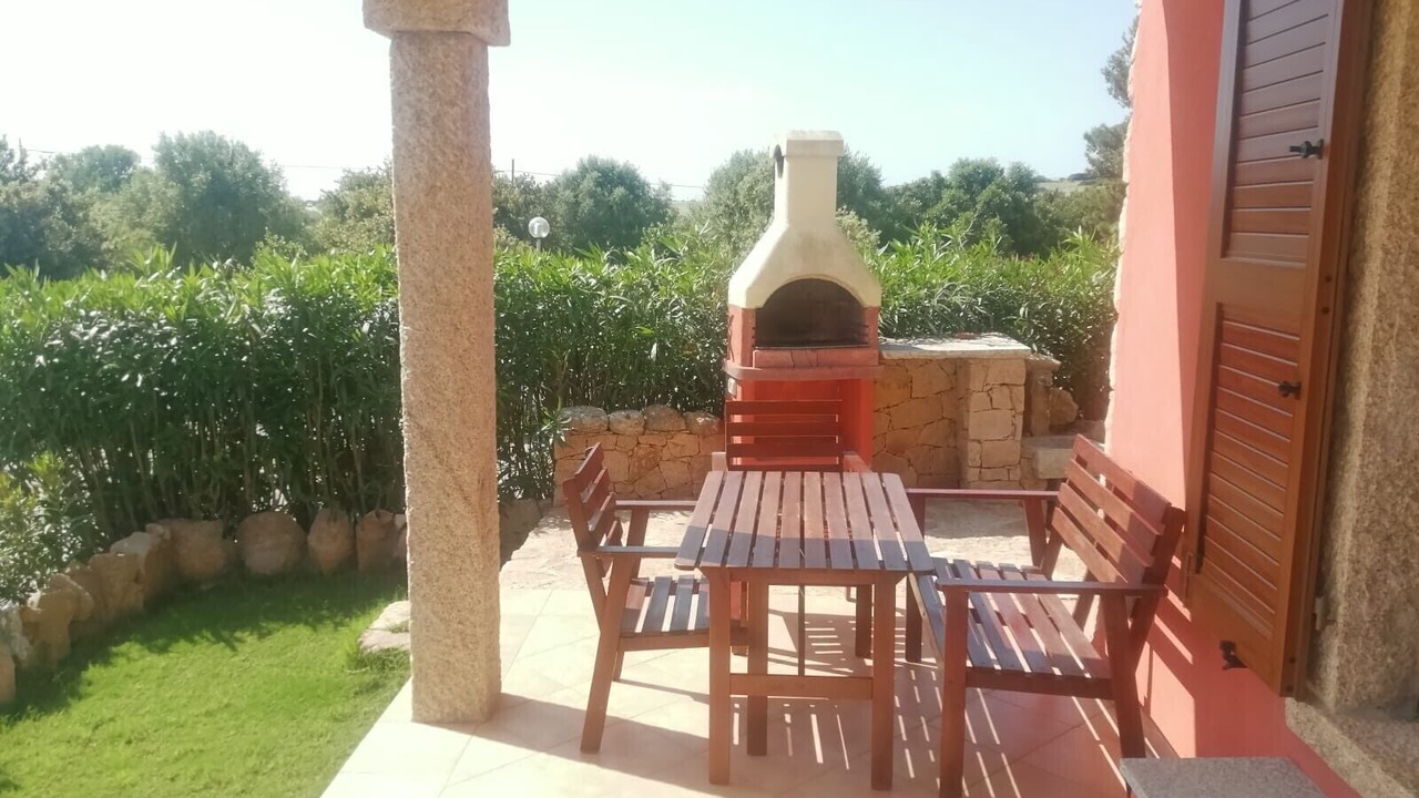 Photo of Outdoor in Aglientu