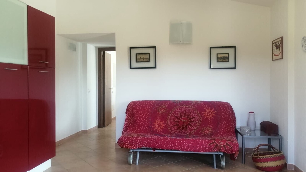 Photo of Livingroom in Aglientu