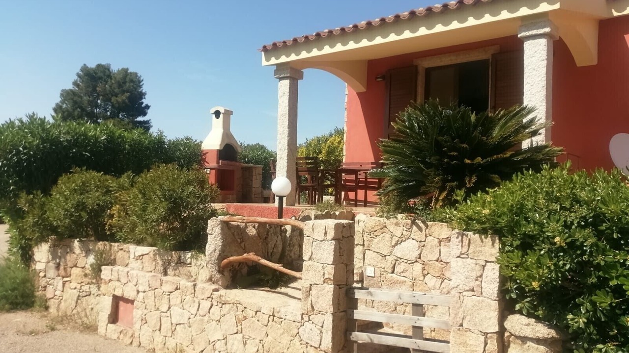 Photo of Outdoor in Aglientu
