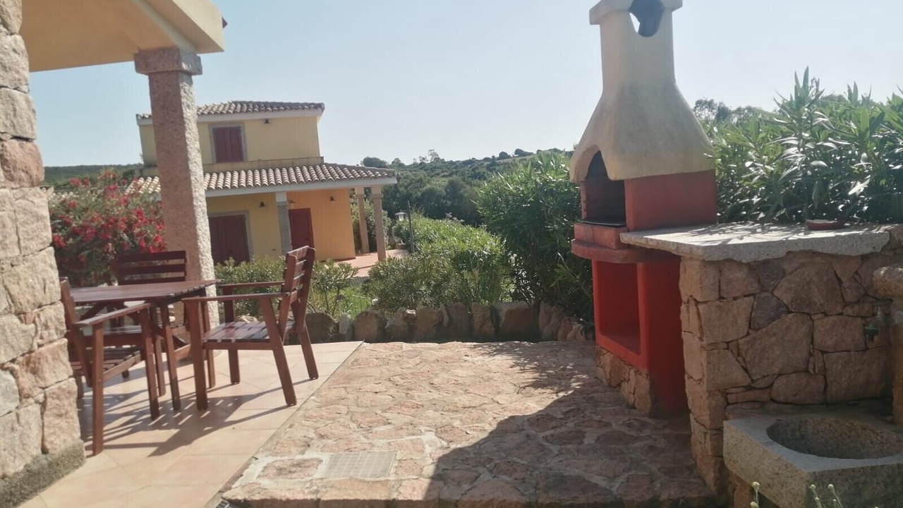Photo of Outdoor in Aglientu