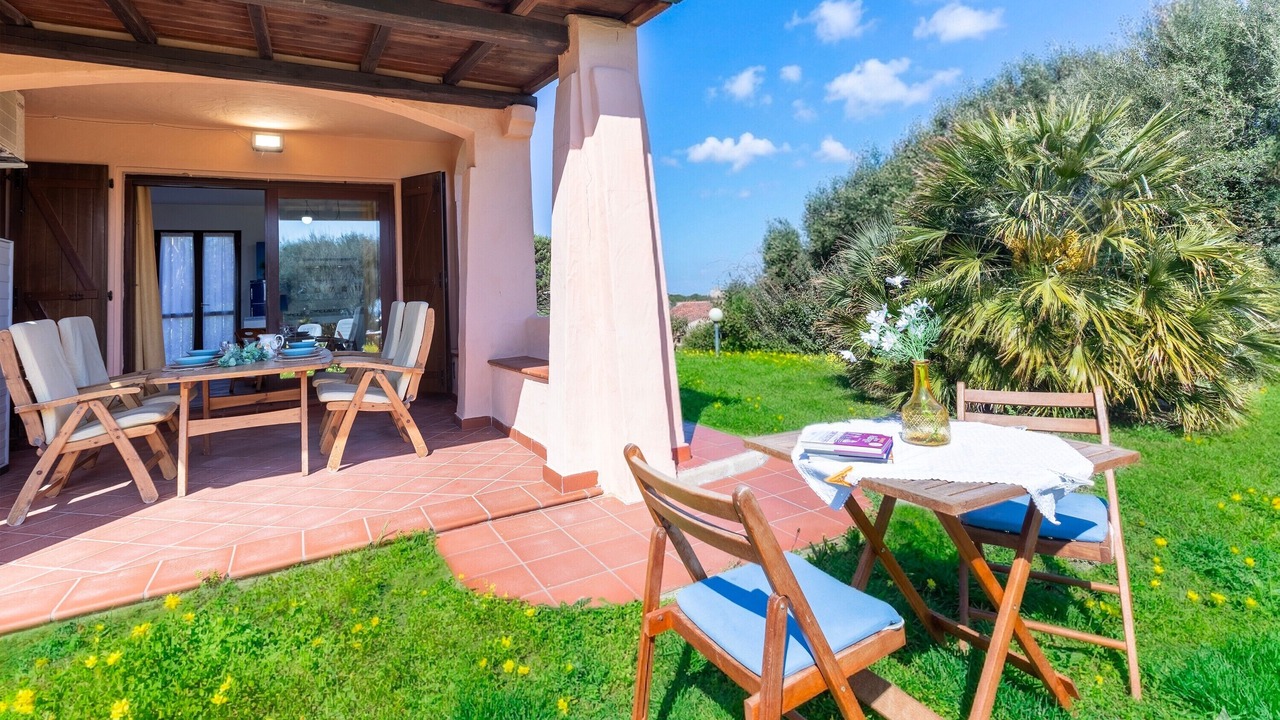 Photo of Outdoor in Stintino