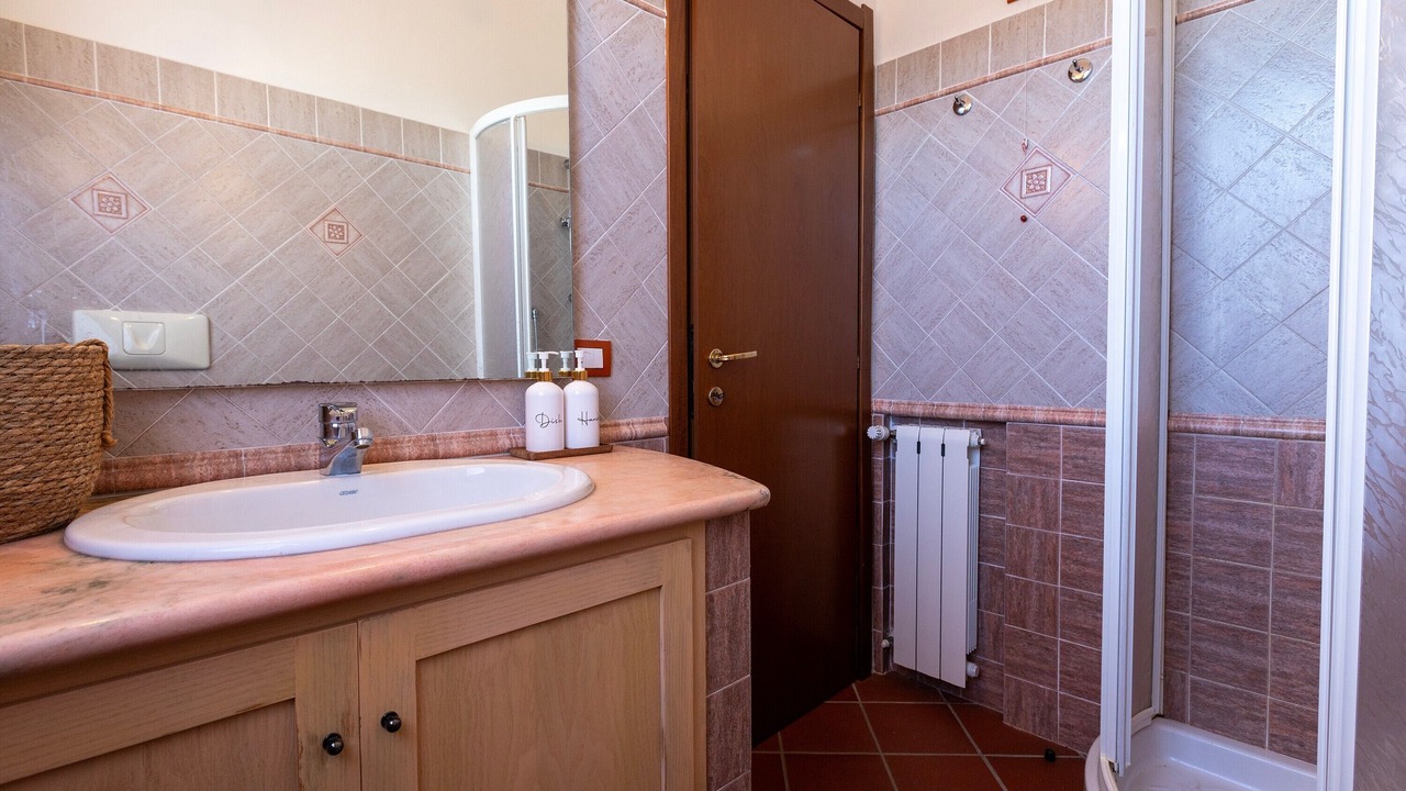 Photo of Bathroom in Stintino
