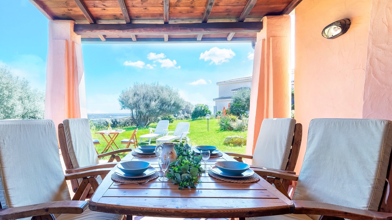 Photo of Outdoor in Stintino