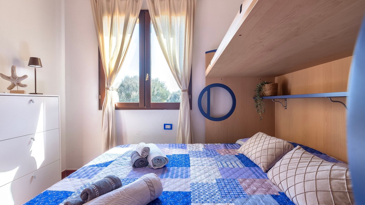 Photo of Bedroom in Stintino