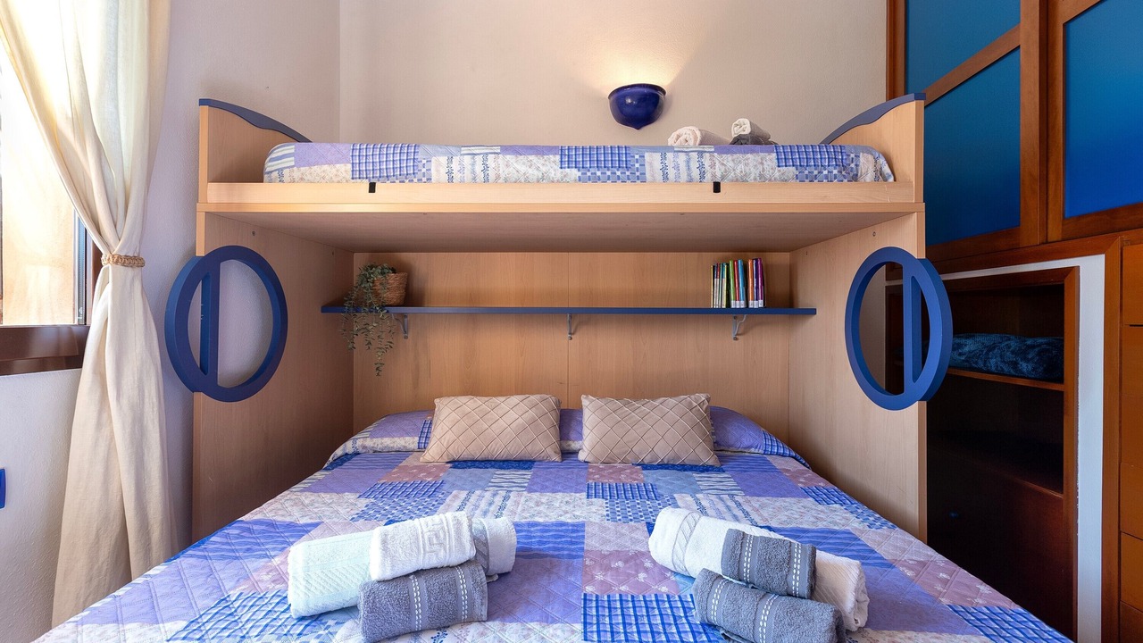 Photo of Bedroom in Stintino