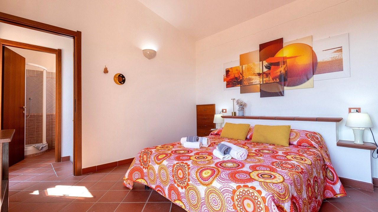 Photo of Bedroom in Stintino