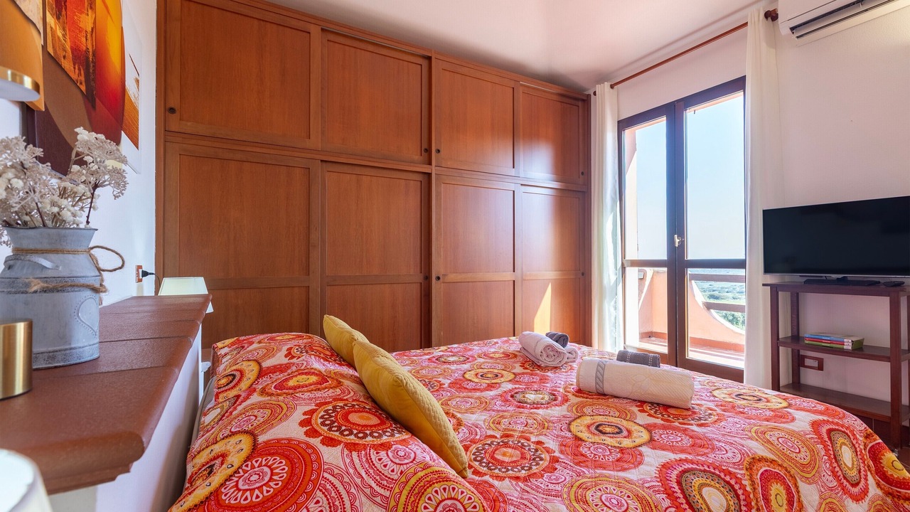 Photo of Bedroom in Stintino