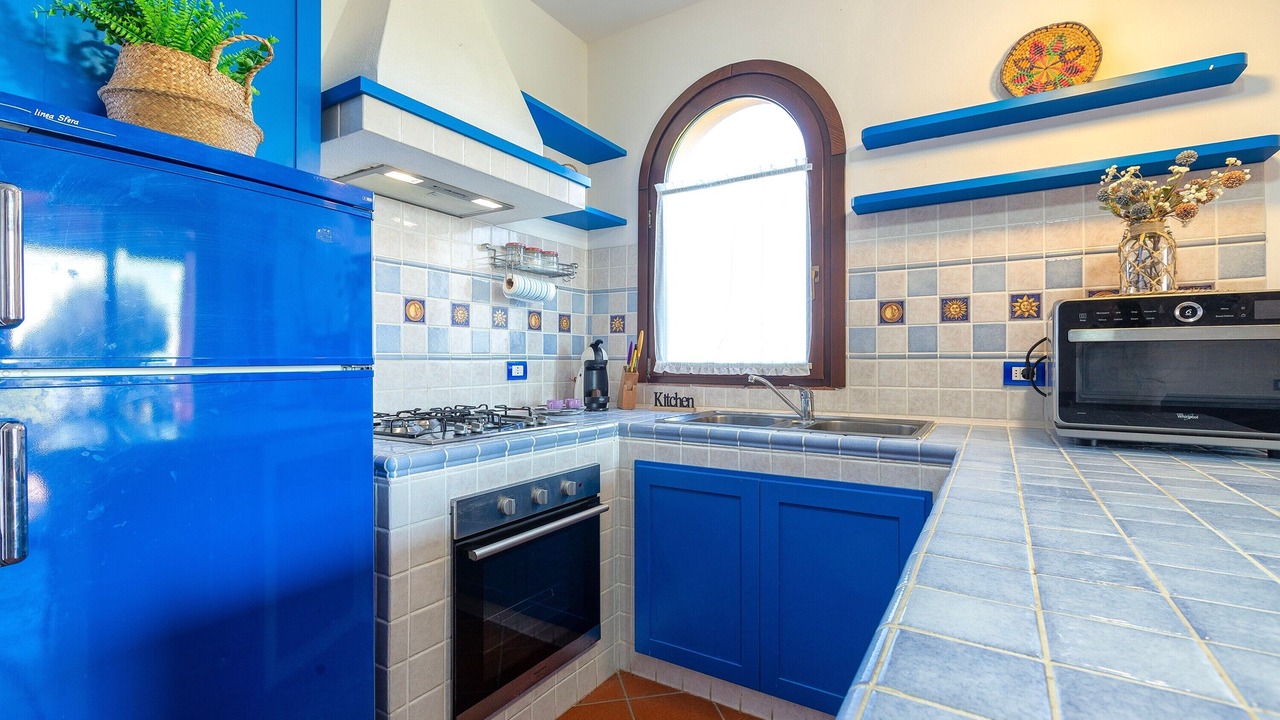 Photo of Kitchen in Stintino