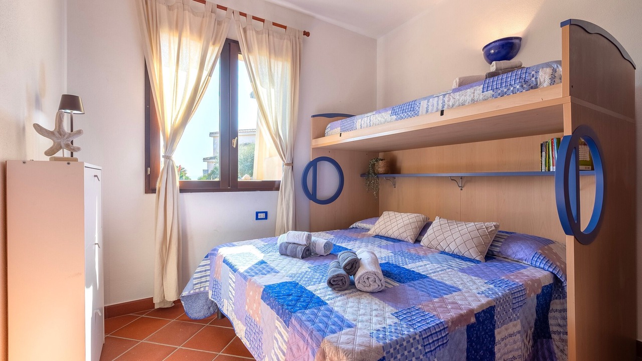 Photo of Bedroom in Stintino