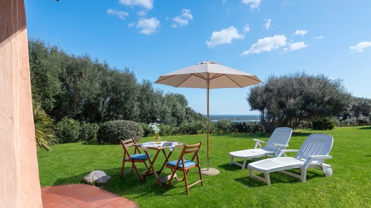 Photo of Outdoor in Stintino