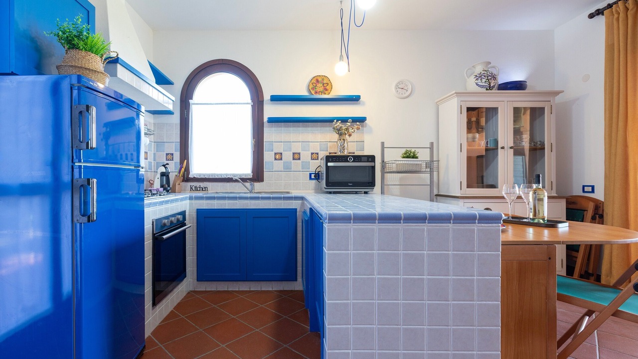 Photo of Kitchen in Stintino