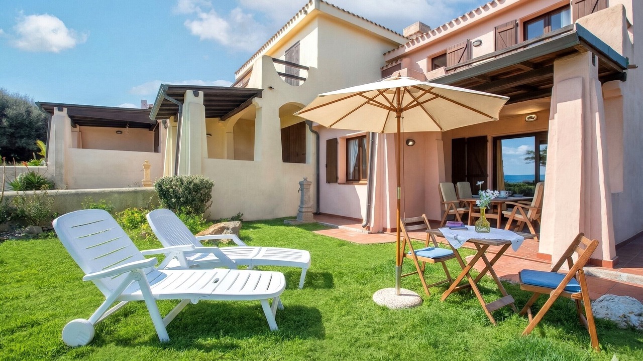 Photo of Outdoor in Stintino