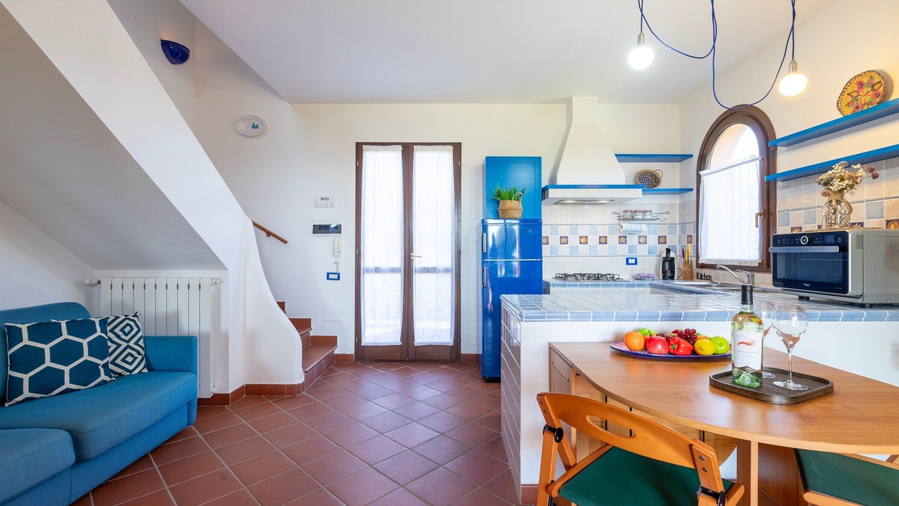 Photo of Kitchen in Stintino