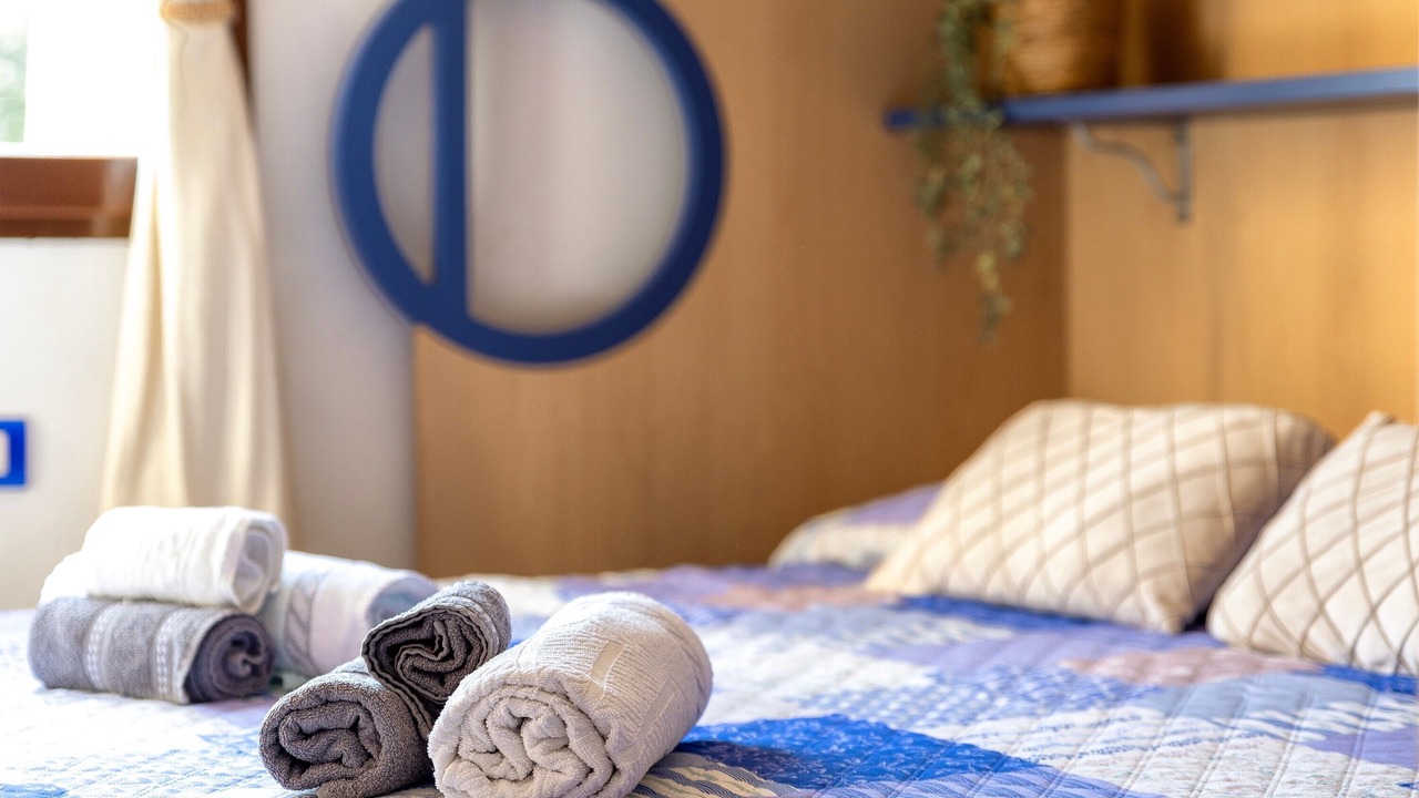 Photo of Bedroom in Stintino